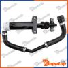 Gicleur de lave-phare droite pour LEXUS | EDS-TY-081, 5902-06-0076P